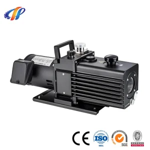 Precise Vacuum Pump