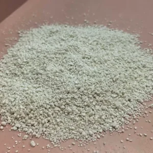 Areia para Gato à Base de Mandioca Proporciona Ação Antibacteriana Natural, Agregação Superior e Conforto para as Patas
