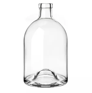 Wholesale 700ml KOLO Spirit Glass Whisky Bottle Manufacturer, Supplier