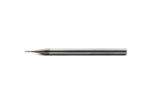 China Carbide Micro Diameter End Mill factory, supplier