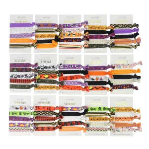 Halloween Elastic Band Hair Accessories