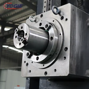 YOGIE CNC Boring Machine Spindle Bar