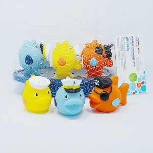Floating Fish Toy