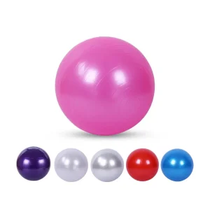Yoga Exercise Ball