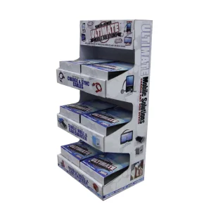 Retail Display Unit
