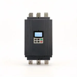 Arrancador Digital de Alta Capacidad 90kw 380V con Límite de Corriente