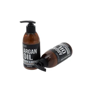 Exfoliating Lotion