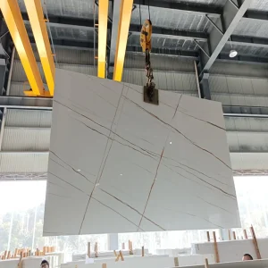 White Artificial Stone Nano