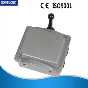 Interruptor de cambio manual QS5/Gz