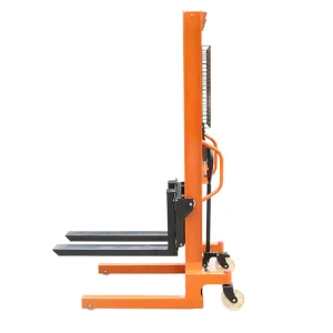 Adjustable Drum Tilter