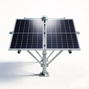 Photovoltaic Rooftop