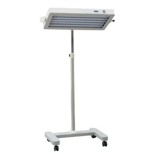 High Performance Infant Phototherapy System for Baby Wards Use Incubator