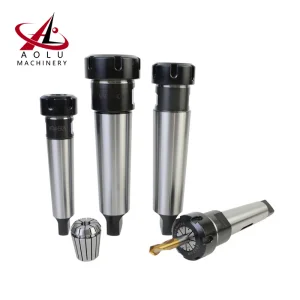 Morse Taper ER Collet Chuck Tool Holder