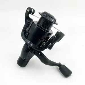 Snake-Wheel Rear-Release Outdoor Spinning Wheel