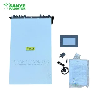 125 Kw Microgrid Converter