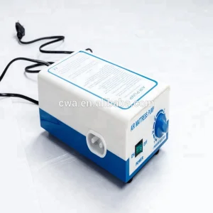 Alternating Pressure Pump for Alternating Pressure Matresses Replacement System for Ulcer Bedsore Prevention