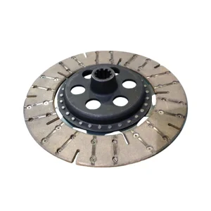 Tractor Clutch Disc