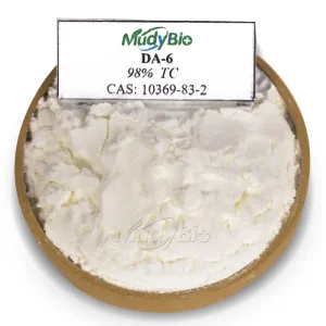 Plant Growth Regulator Diethyl Aminoethyl Hexanoate Da-6 Hormone Da6 Powder 8%Sp 98%Tc