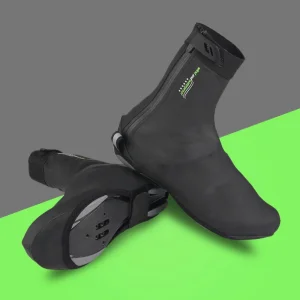 Windproof Waterproof Cycling Shoes for Winter