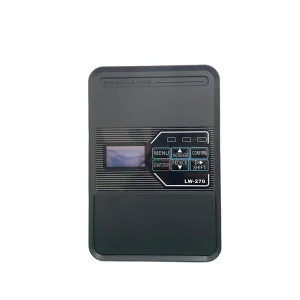 Asynchronous Motor Inverter