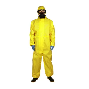 S-5XL Ropa Química Protectora Ligera Bestar