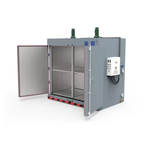 Industrial Thermal OilHeated Oven Factory Leading China Suppliers