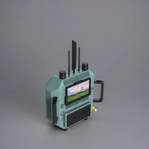 Ragine Premium Detection Gear with Advanced Signal Shielding