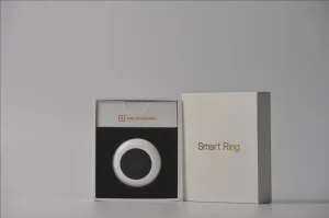 Smart Health Ring