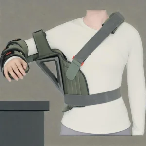 Shoulder Abduction Bracket