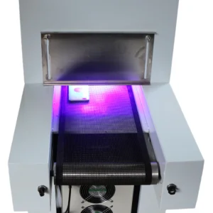 UV LED Curing Lamp Silkscreen