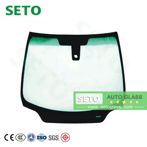 Factory Customized Door Glass/Rear Windscreen/Car Front Windshield/Sunproof Glass