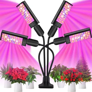 Flexible Grow Lamp