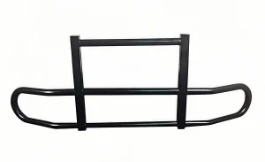Grille Guard Deer Guard Bumper for VOLV VNL 2004-2026 KENWORTH T660 T680 PETERBILT 386 579 Freightliner Cascadia International