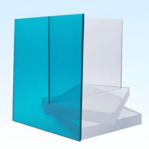 PC Board: Durable, Heat-Resistant for Industrial Applications