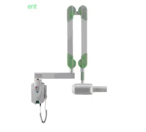 Dxm-60b Dental Supplies Wall Mounted Dental X-ray Unit
