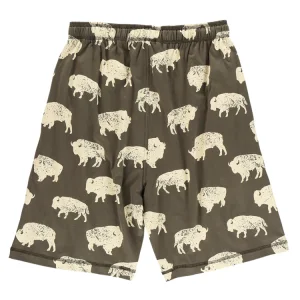 Custom Women Pajama Shorts
