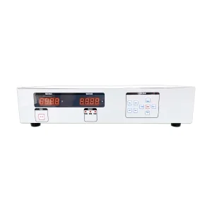 Adjustable Power Supply