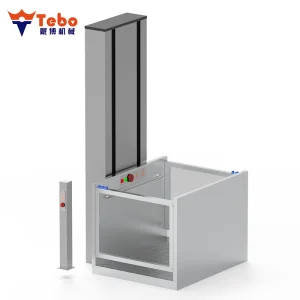 Mini Elevator Wheelchair Lift