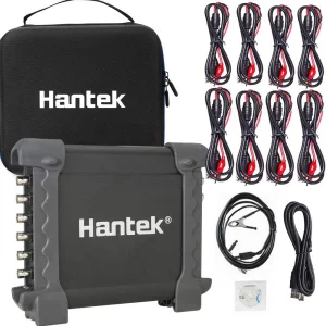 Hantek 1008c Automotive Oscilloscope