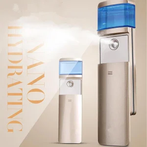 USB Rechargeable Handy Nano Mist Nano Mister