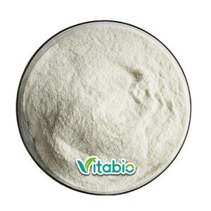 VITABIO Food Grade Oat Fiber Powder 90% Organic Oat Protein Powder