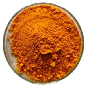 Curcumin Raw Material