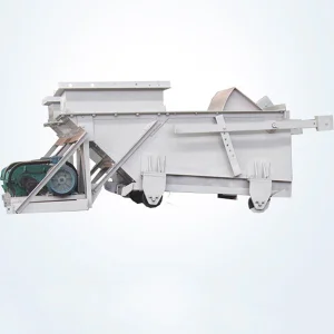K-type Reciprocating Feeder