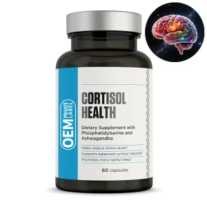 Cortisol Manager