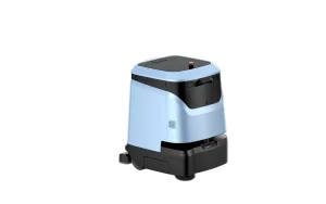 PRO Rechargeable Ai Smart Comercial Cleaning Robot Automatic Washing Mop