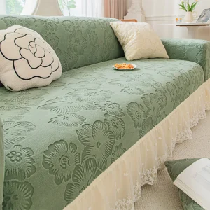 Dustproof Sofa Cover