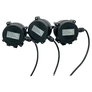 Brushless EC Motor