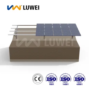 15kw Luwei Solar Panel Kit: Tailored Energy Solutions for Every Home