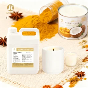 Curry Flavor Fragrance Oil Essential Oil Scent for candle Making Soap