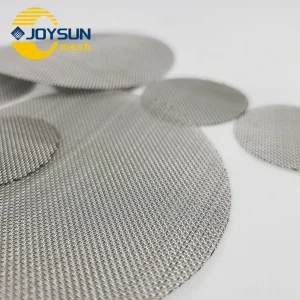 High Grade Strength Mesh